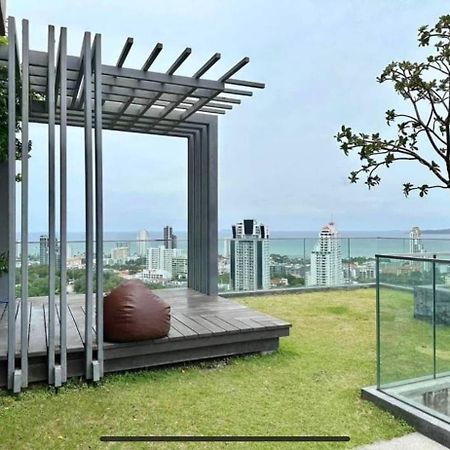 Unixx South Pattaya 25 Apartment Exterior photo