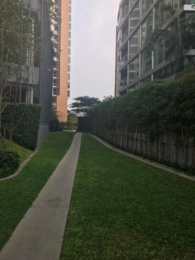 Unixx South Pattaya 25 Apartment Exterior photo