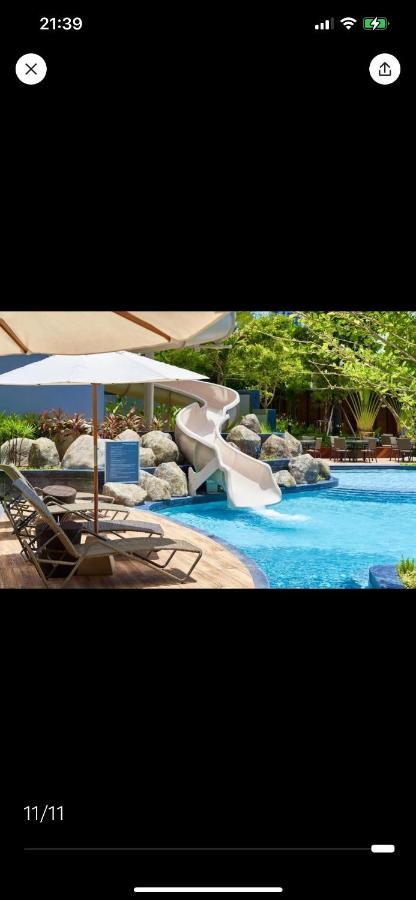 Unixx South Pattaya 25 Apartment Exterior photo